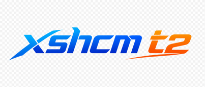 XSHCM T2 Logo